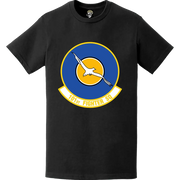Official 101st Fighter Squadron (101st FS) Logo Emblem T-Shirt Tactically Acquired   