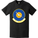 Official 101st Fighter Squadron (101st FS) Logo Emblem T-Shirt Tactically Acquired   