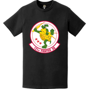 Official 121st Fighter Squadron (121st FS) 'Capital Guardians' Logo Emblem T-Shirt Tactically Acquired   