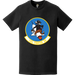 Official 152nd Fighter Squadron (152nd FS) 'Tigers' Logo Emblem T-Shirt Tactically Acquired   
