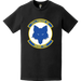 Official 157th Fighter Squadron (157th FS) 'Swamp Fox' Logo Emblem T-Shirt Tactically Acquired   