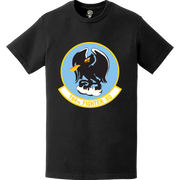 Official 194th Fighter Squadron (194th FS) 'Griffins' Logo Emblem T-Shirt Tactically Acquired   