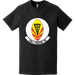 Official 199th Fighter Squadron (199th FS) 'Mytai Fighters’ Logo Emblem T-Shirt Tactically Acquired   