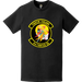 Official 4th Fighter Squadron (4th FS) 'Fighting Fuujins' Logo Emblem T-Shirt Tactically Acquired   