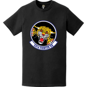 Official 54th Fighter Squadron (54th FS) 'Alaska's First Guardians' Logo Emblem T-Shirt Tactically Acquired   