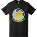 Official 81st Fighter Squadron (81st FS) 'Panthers' Logo Emblem T-Shirt Tactically Acquired   