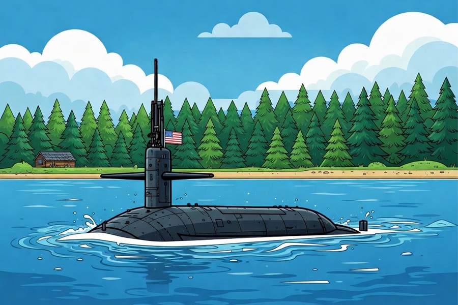 Ohio-Class
