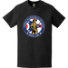 Ohio National Guard Logo Emblem T-Shirt Tactically Acquired   