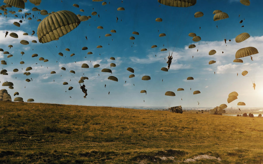 Operation Market Garden
