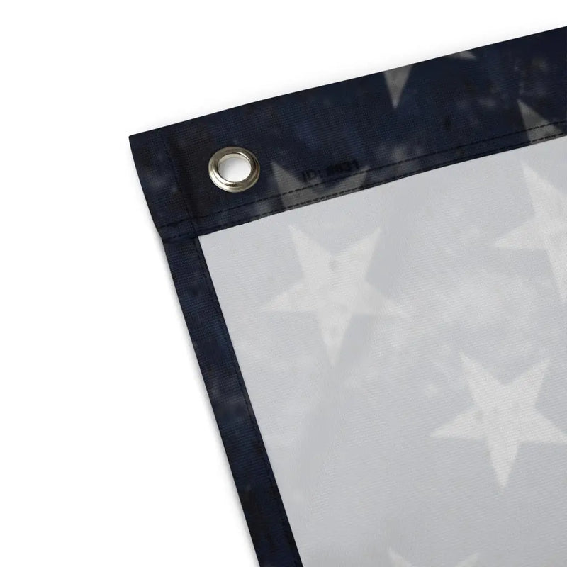 U.S. Navy Logo Emblem Indoor Wall Flag