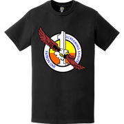 Patrol Squadron 1 (VP-1) Patch Logo Decal Emblem Chest T-Shirt Tactically Acquired   