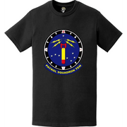 Patrol Squadron 10 (VP-10) Patch Logo Decal Emblem Chest T-Shirt Tactically Acquired   
