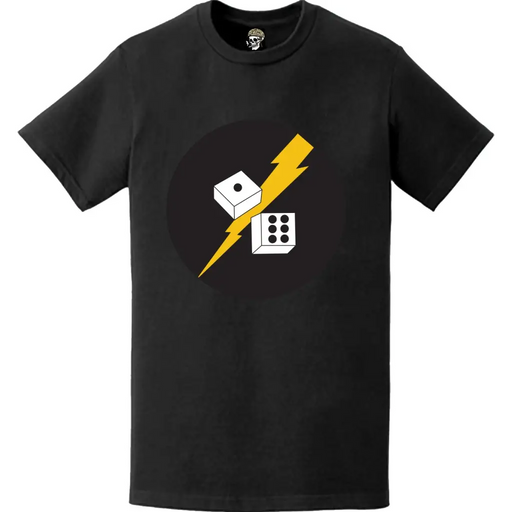 Patrol Squadron 16 (VP-16) Patch Logo Decal Emblem Chest T-Shirt Tactically Acquired   