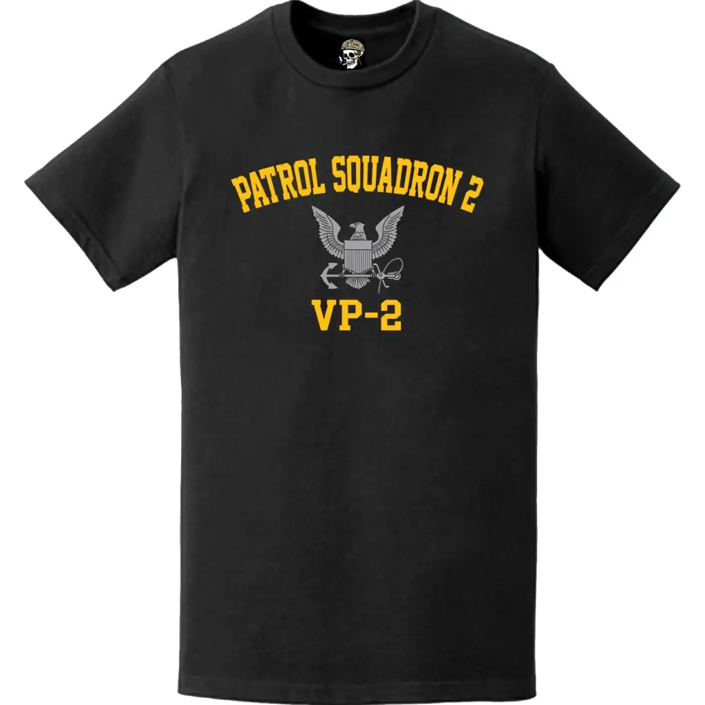 Patrol Squadron 2 (VP-2)