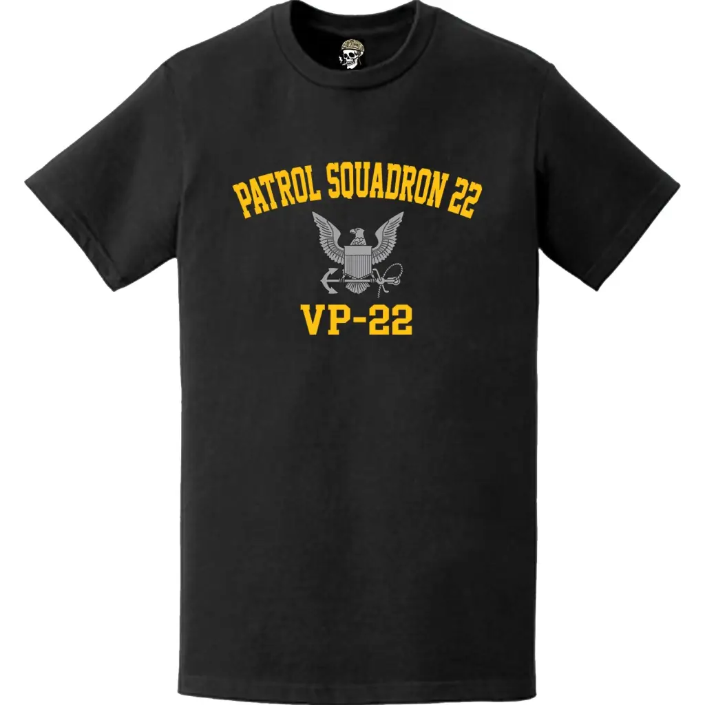 Patrol Squadron 22 (VP-22)