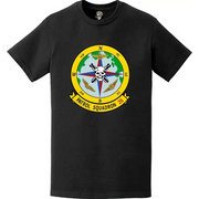 Patrol Squadron 26 (VP-26) Patch Logo Decal Emblem Chest T-Shirt Tactically Acquired   