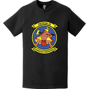 Patrol Squadron 28 (VP-28) Patch Logo Decal Emblem Chest T-Shirt Tactically Acquired   