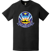Patrol Squadron 31 (VP-31) Patch Logo Decal Emblem Chest T-Shirt Tactically Acquired   