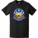 Patrol Squadron 31 (VP-31) Patch Logo Decal Emblem Chest T-Shirt Tactically Acquired   