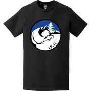 Patrol Squadron 41 (VP-41) Patch Logo Decal Emblem Chest T-Shirt Tactically Acquired   