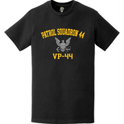 Patrol Squadron 44 (VP-44) T-Shirt Tactically Acquired   