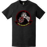 Patrol Squadron 46 (VP-46) Patch Logo Decal Emblem Chest T-Shirt Tactically Acquired   