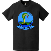Patrol Squadron 60 (VP-60) U.S. Navy Patch Logo Decal Emblem Chest T-Shirt Tactically Acquired   