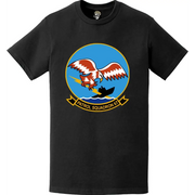 Patrol Squadron 67 (VP-67) Patch Logo Decal Emblem Chest T-Shirt Tactically Acquired   