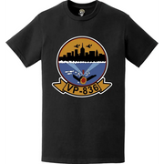 Patrol Squadron 836 (VP-836) Patch Logo Decal Emblem Chest T-Shirt Tactically Acquired   