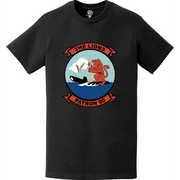 Patrol Squadron 90 (VP-90) Patch Logo Decal Emblem Chest T-Shirt Tactically Acquired   