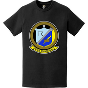 Patrol Squadron 912 (VP-912) Patch Logo Decal Emblem Chest T-Shirt Tactically Acquired   