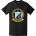 Patrol Squadron 912 (VP-912) Patch Logo Decal Emblem Chest T-Shirt Tactically Acquired   