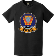 Patrol Squadron 932 (VP-932) Patch Logo Decal Emblem Chest T-Shirt Tactically Acquired   