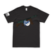 ZYN Tommy Gun T-Shirt Tactically Acquired Black Peppermint 