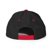 Rangers Lead the Way RLTW Embroidered Snapback Hat Tactically Acquired   