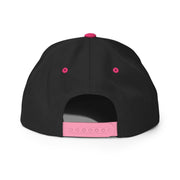 Rangers Lead the Way RLTW Embroidered Snapback Hat Tactically Acquired   