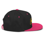 Rangers Lead the Way RLTW Embroidered Snapback Hat Tactically Acquired   