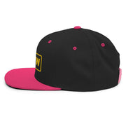 Rangers Lead the Way RLTW Embroidered Snapback Hat Tactically Acquired   