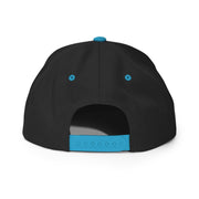 Rangers Lead the Way RLTW Embroidered Snapback Hat Tactically Acquired   