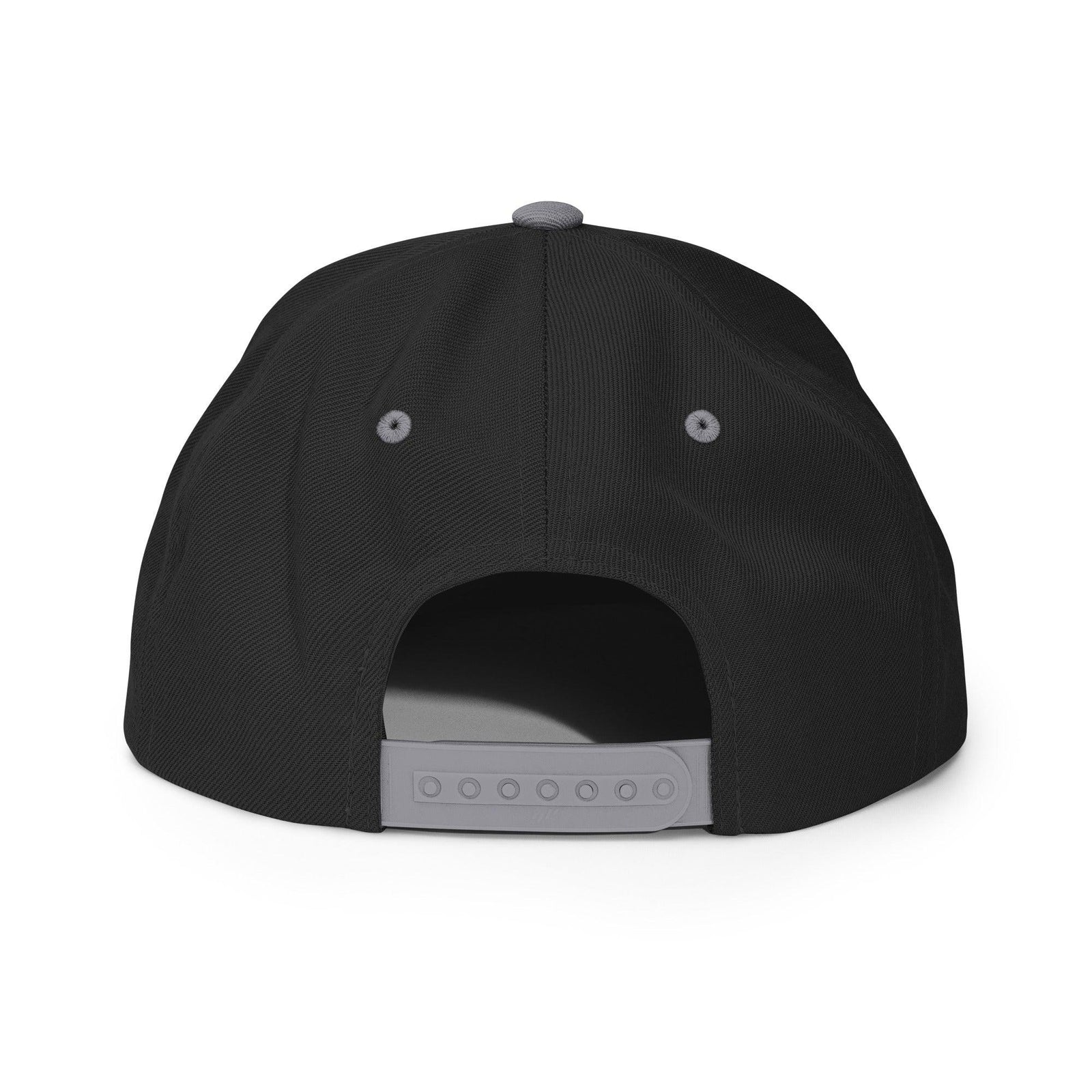 Rangers Lead the Way RLTW Embroidered Snapback Hat Tactically Acquired   