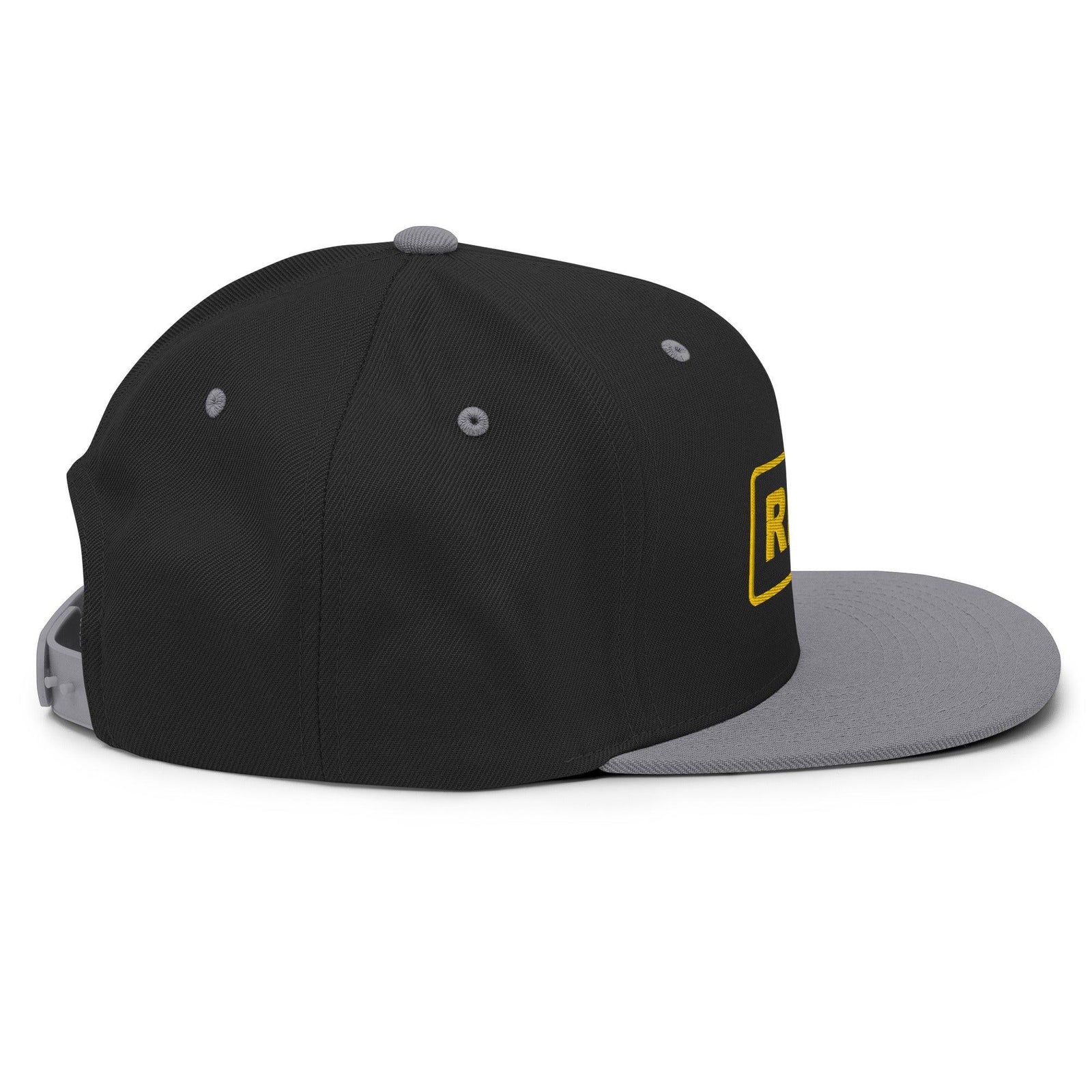 Rangers Lead the Way RLTW Embroidered Snapback Hat Tactically Acquired   