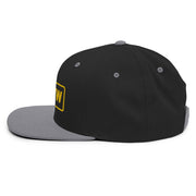 Rangers Lead the Way RLTW Embroidered Snapback Hat Tactically Acquired   