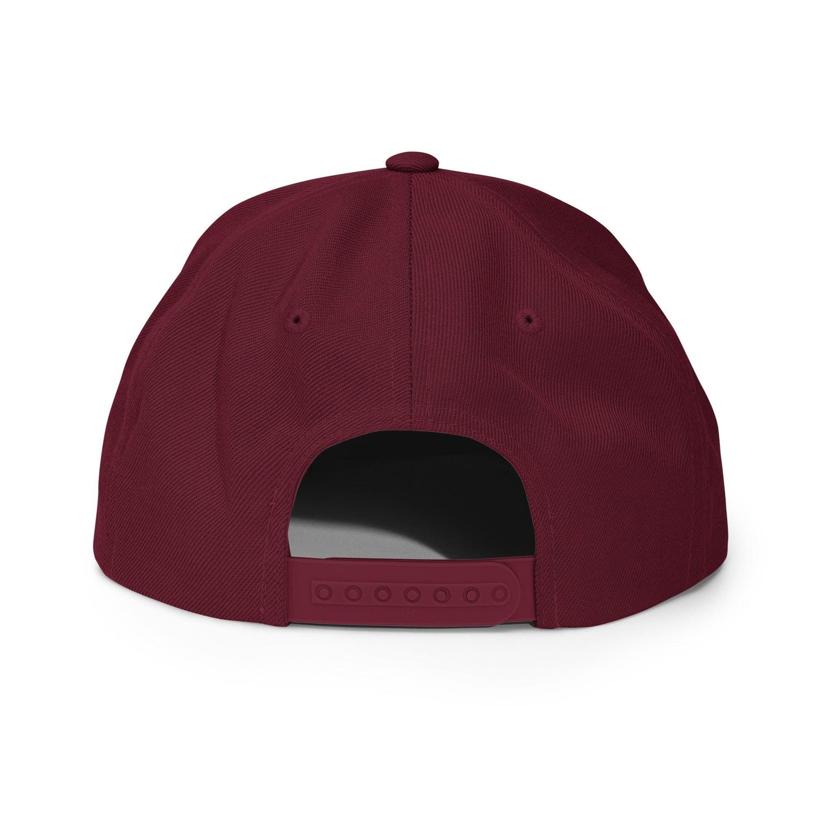 Rangers Lead the Way RLTW Embroidered Snapback Hat Tactically Acquired   