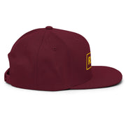 Rangers Lead the Way RLTW Embroidered Snapback Hat Tactically Acquired   