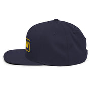 Rangers Lead the Way RLTW Embroidered Snapback Hat Tactically Acquired   