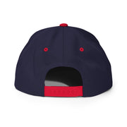 Rangers Lead the Way RLTW Embroidered Snapback Hat Tactically Acquired   