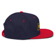 Rangers Lead the Way RLTW Embroidered Snapback Hat Tactically Acquired   