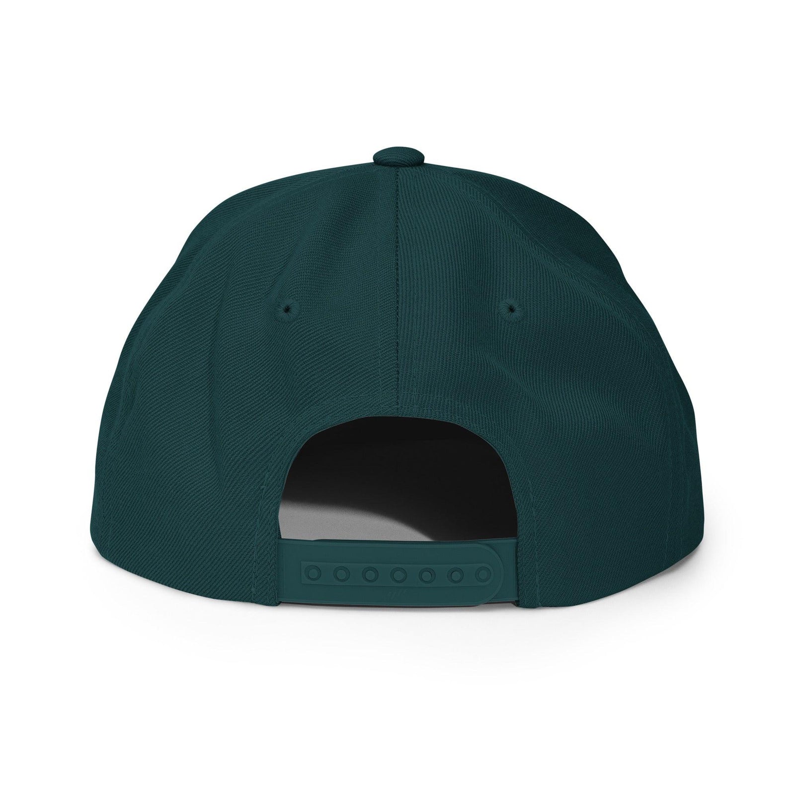 Rangers Lead the Way RLTW Embroidered Snapback Hat Tactically Acquired   