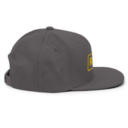 Rangers Lead the Way RLTW Embroidered Snapback Hat Tactically Acquired   