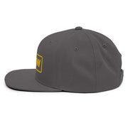 Rangers Lead the Way RLTW Embroidered Snapback Hat Tactically Acquired   